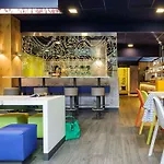 Ibis Budget Madrid Centro Lavapies 