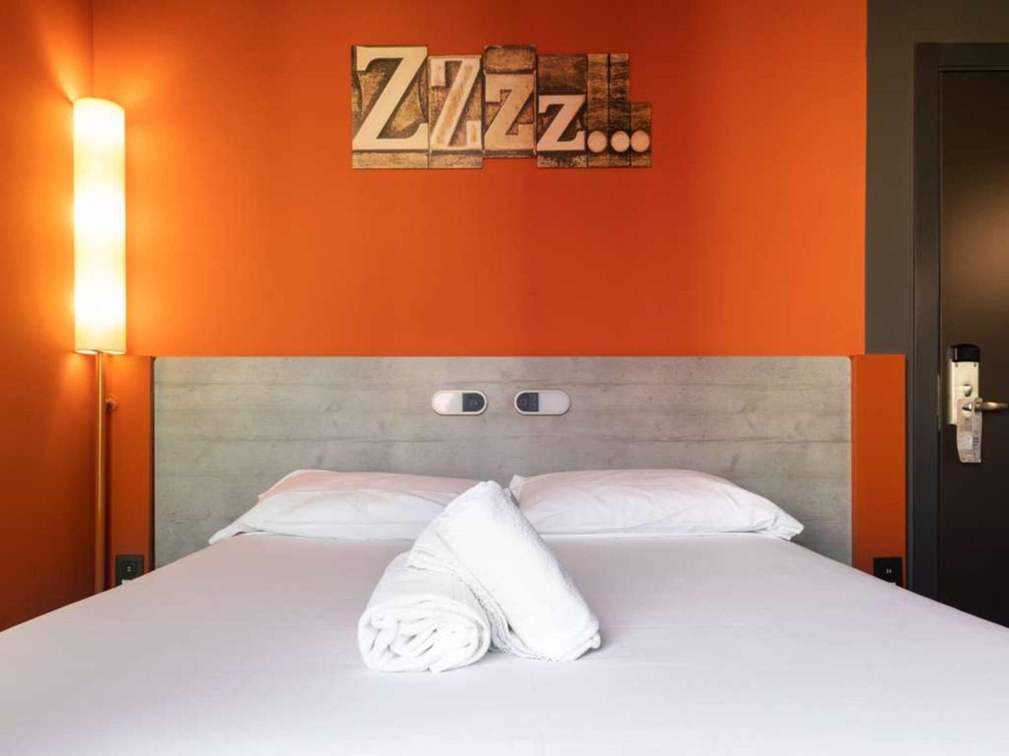 Hotel Ibis Budget Centro Lavapies Madryt